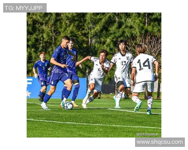 U20伊朗队与哥伦比亚队激战在即谁将赢得这场青春对决