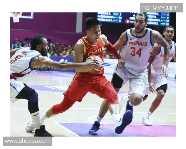 中国男篮对阵菲律宾直播视频全程回放及精彩瞬间解析